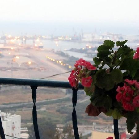 The Artist'S House Overlooking The Bay Of Haifa Ngoại thất bức ảnh
