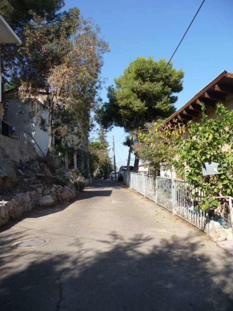 The Artist'S House Overlooking The Bay Of Haifa Ngoại thất bức ảnh